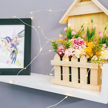 Qcub3 Homestay Bandar Ho Chi Minh Luaran gambar
