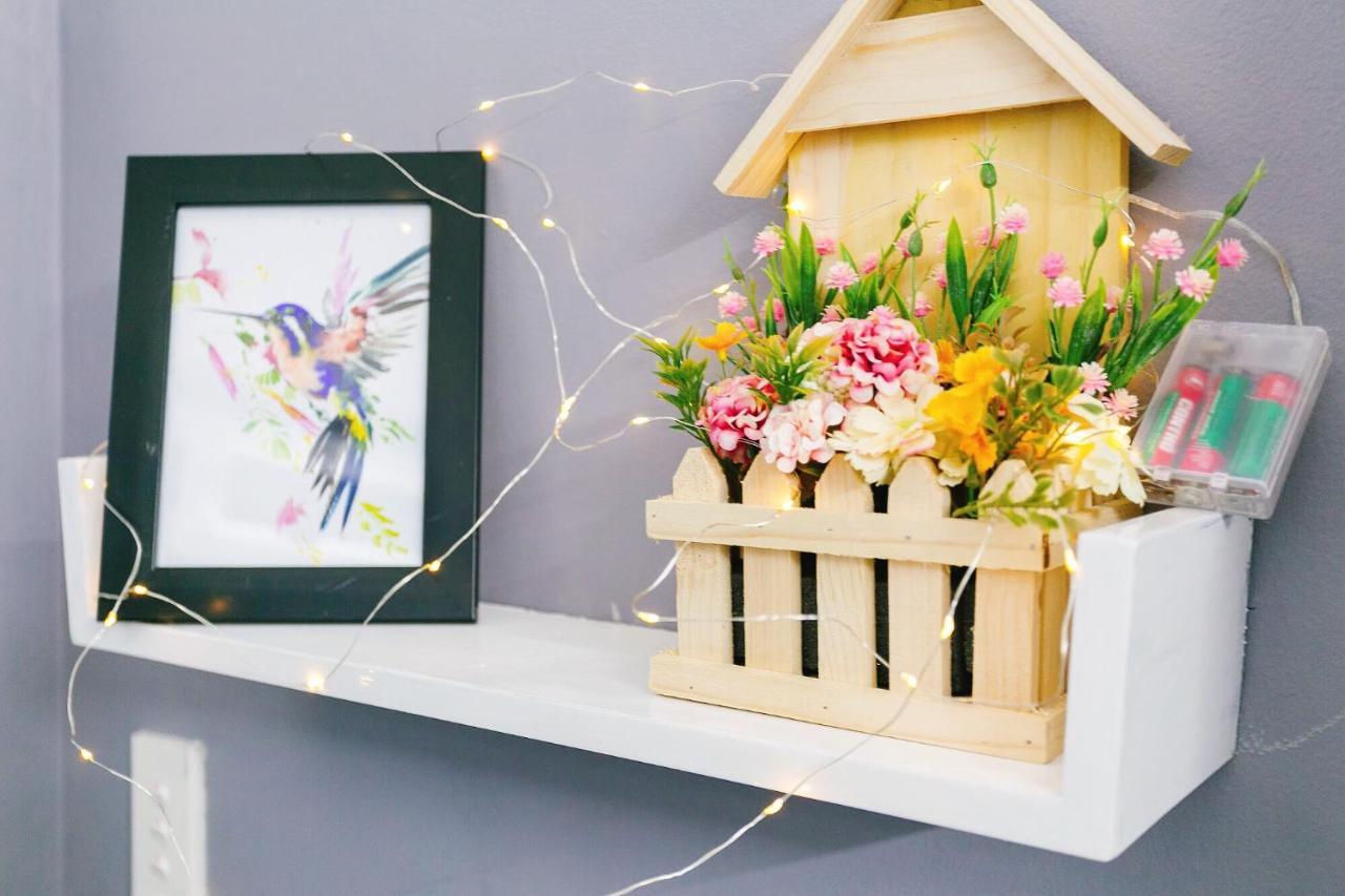 Qcub3 Homestay Bandar Ho Chi Minh Luaran gambar