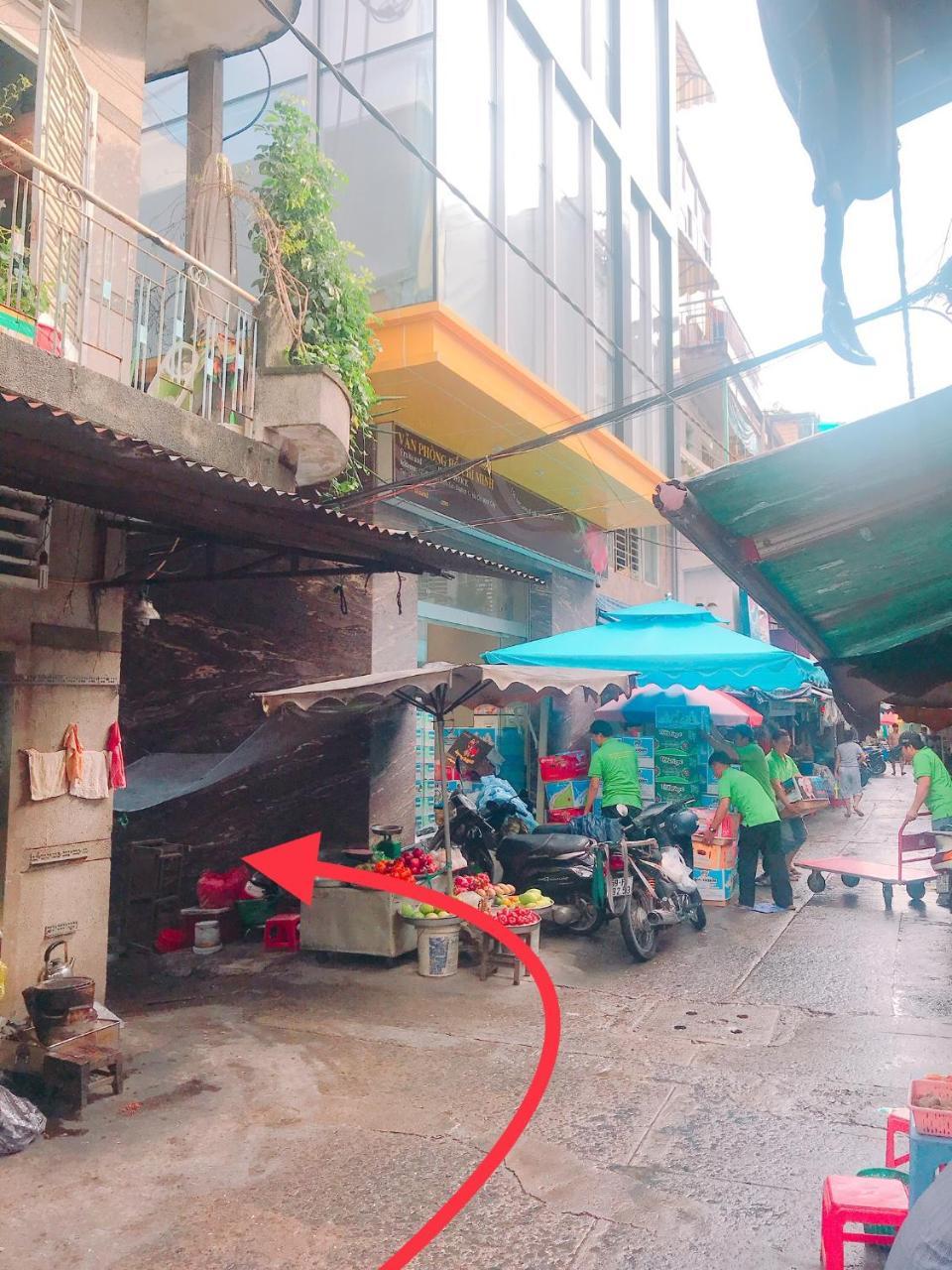 Qcub3 Homestay Bandar Ho Chi Minh Luaran gambar