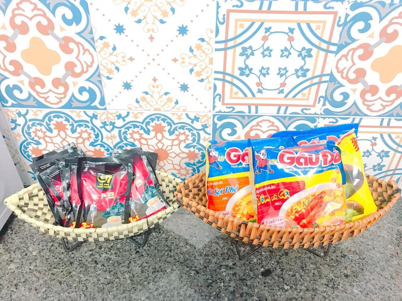 Qcub3 Homestay Bandar Ho Chi Minh Luaran gambar
